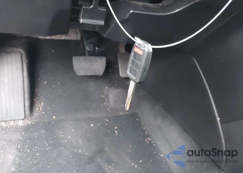 2016 Honda Accord Lx из США, поврежденный, VIN 1HGCR2F47GA056371